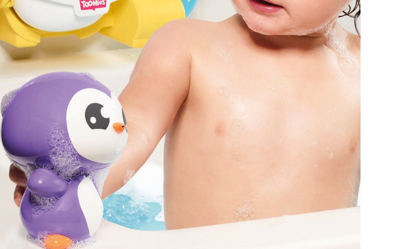 toomies tuneless penguin